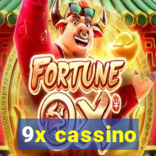 9x cassino